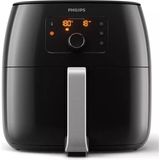 Özbience Premium Xxl Airfryer, Sağlıklı ve Hızlı Lezzetler Için Ideal - Ahşap - Beyaz