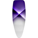 Özbience Prestige Purple Ütü Masası Kılıfı Bezi, 50X135CM, Koruyucu ve Şık Tasarım - Amber - Seçenek 1