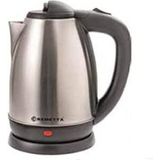 Özbience Prizma Çelik Su Isıtıcı Kettle 1.8l, Şık ve Dayanıklı Tasarım - Altın