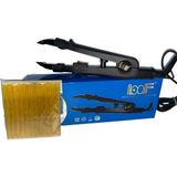 Özbience Profesyonel Loof Saç Kaynak Makinesi Keratin ile Sağlıklı Uzama - Ahşap - Seçenek 1