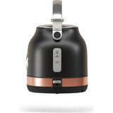 Özbience Retro Kettle Su Isıtıcı, Şık ve Pratik Mutfak Aksesuarı - Ahşap