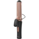 Özbience Rose Gold Saç Maşası, Dalga ve Bukle Yaratıcı, Şık ve Kullanışlı - Seçenek 1