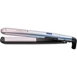 Özbience S5408 Mineral Glow Saç Düzleştirici, Parlak ve Pürüzsüz Saçlar Için Ideal - Seçenek 1