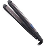 Özbience S5505 Pro Ceramic Ultra Saç Düzleştirici, Parlak ve Pürüzsüz Saçlar Için Mükemmel - Ahşap - Seçenek 1