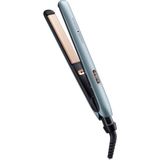 Özbience S9300 Shine Therapy Pro Saç Düzleştirici, Parlak ve Pürüzsüz Saçlar Için - Seçenek 1