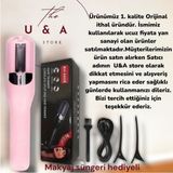 Özbience Saç Kırık Alma Makinası ile Sağlıklı ve Güzel Saçlar Için Bakım - Seçenek 1