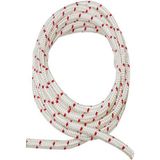 Özbience Sağlam 12MM Marin Halat, 50 Metre Uzunluk, Dayanıklı Tekne Bağlama Halatı - Seçenek 1
