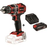 Özbience Şarjlı Matkap Vidalama Seti 18/50 Li Bl Kömürsüz + 2.5 Ah Starter Kit - Seçenek 1
