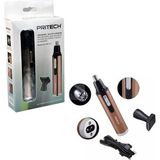 Özbience Şarjlı Prıtech RF-011 Burun Kılı Temizleme Cihazı - Seçenek 1