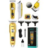 Özbience Şarjlı Vücut Sakal ve Saç Tıraş Makinesi V-290 - Seçenek 1