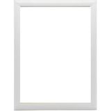 Özbience Şeffaf Pvc A3 Çerçeve 30X42 cm Iç, 33X45 cm Dış Ölçü, Sabit Duruş - Afrika - Seçenek 1
