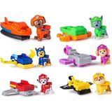 Özbience Sevimli ve Dayanıklı Paw Patrol Oyuncak Seti, Eğlenceli Vakitler Için Ideal - Seçenek 1 - Ahşap