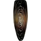Özbience Şık Bakımlı Bakım Ütü Masası Kılıfı Bezi 50X135 cm - Altın - Seçenek 1