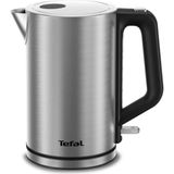 Özbience Şık ve Dayanıklı 1.7 L Inox Kettle, Pratik Kullanımıyla Evinizin Vazgeçilmezi