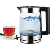 Özbience Şık ve Dayanıklı Elektrikli Su Isıtıcısı, Hızlı ve Güvenli Kullanım - Cappuccino