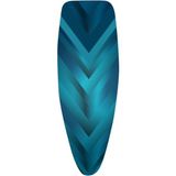 Özbience Şık ve Koruyucu Ütü Masası Kılıfı 50X135CM, Ev ve Aksesuarlar - Ahşap - Ceviz - Seçenek 1