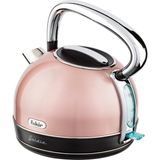 Özbience Şık ve Kullanışlı Isıtıcı Kettle ile Mutfağınıza Zarafet Katın