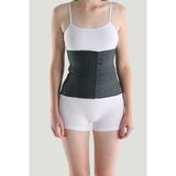 Özbience Sıkılaştırıcı ve Destekleyici Abdominal Korse, Konforlu Kullanım - Seçenek 1