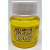 Özbience Süt Mısır Kokulu Sazan Atraktör 50ML, Balıkçılık Için Yüksek Çekimli Yem - Altın - Seçenek 1