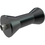 Özbience Tekne Römorku Kauçuk Orta Makara Takozu 15CM, Dayanıklı ve Kullanışlı Ürün - Seçenek 1