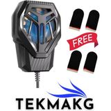 Özbience Telefon Soğutucu ile Serin ve Verimli Kullanım Keyfi - 0 RH (+) Siyah - Seçenek 1