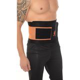 Özbience Termal Sauna Bel Kemeri Giyilebilir Sporcu Kemeri Unisex - Seçenek 1