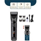 Özbience USB Şarjlı LCD Gösterge Saç ve Sakal Tıraş Makinesi SHC-1911 - Seçenek 1
