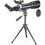 Özbience Uzun Mesafe Teleskop 70-350MM Lacivert, Yüksek Kalite Optik Özellikler - Amber - Seçenek 1