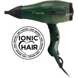 Özbience V5 Exclusive Iyonik 2500W Profesyonel Fön Makinesi, Kuaför Kalitesi - Antrasit