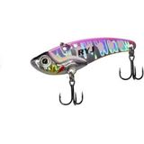 Özbience Vibrasyon Jig Yem, 4.7cm, 9g, Pembe Parıltı, Glow, Balıkçılık Malzemesi - Ahşap - Bej - Seçenek 1