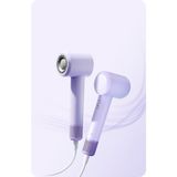 Özbience X116 Se Mini Ionic Saç Kurutma Makinesi Seti Yüksek Hızlı ve Güçlü