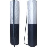 Özbience Xl-Xxl Kamp Sandalye Kılıfı Fermuarlı Taşıma Çantası - Seçenek 1 - Açık Bej