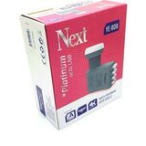 Özbience Y-808 Platinum 8'li Lnbürün Yüksek Performans ve Dayanıklılık ile Çoklu Bağlantı Özellikleri - Ahşap