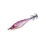 Özbience Yozuri Squid Jig Ultra Cloth Balıkçılık Sihirli Kalamar ve Sâhte Balığı Takımı - Açık Bej - Seçenek 1