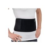 Ozbience Yüksek Bel Neopren Abdominal Korse 16Cm, Bel Destek Ve Sıkılaştırıcı