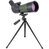 Özbience Yüksek Büyütmeli 20-60X60 Spotting Scope ile Doğayı Yakından Keşfedin - Seçenek 1