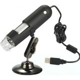 Özbience Yüksek Çözünürlüklü USB Dijital Mikroskop, 50X-1000X Yakınlaştırma - Açık Bej