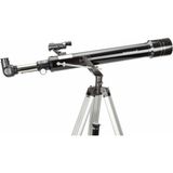 Özbience Yüksek Güçlü 70-700MM Teleskop ile Gözlemlerinizde Yeni Boyutlar - Ahşap - Seçenek 1
