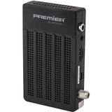 Özbience Yüksek Kaliteli 1080P Uydu Alıcısı, Kullanım Kolaylığı ve Güçlü Performans - Ahşap
