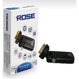 Özbience Yüksek Kaliteli Rose Sd Uydu Alıcısı, Güçlü ve Güvenilir Performans - Ahşap