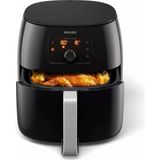 Özbience Yüksek Kapasiteli Airfryer ile Sağlıklı ve Leziz Atıştırmalıklar - Ahşap