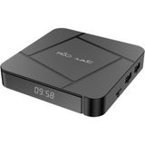 Özbience Yüksek Performanslı 4K Android Tv Box, Akıllı ve Kullanışlı Medya Kutusu - Açık Bej