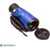 Özbience Yüksek Performanslı 7X42 Mesafe Ölçer Su Geçirmez Monoküler El Dürbünü - Seçenek 1