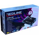 Özbience Yüksek Performanslı S50 Uydu Alıcısı, Kesintisiz Eğlence Için Ideal - Ahşap