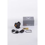 Özbience Yüksek Performanslı VR004 Coss-4 Kırmızı Nokta Nişangah - Seçenek 1