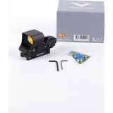 Özbience Yüksek Performanslı VR013 Coss-13 Red Dot Optik, Hızlı ve Hassas Atış - Seçenek 1