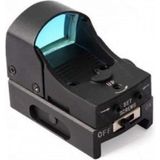 Özbience Yüksek Performanslı Yakın Menzilli Hedefleme Reddot Sight JH-600 - Seçenek 1