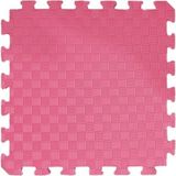 Özbience Yumuşak Eva Tatami Yer Minderi 50X50CM, 13MM Kalınlık, Rahat ve Hafif - Altın - Turkuaz - Seçenek 1