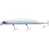 Özbience Yüzer Seabass Minnow 125F 12.5cm 21G Maket Yem Rapala No:24 - Ahşap - Bej - Seçenek 1
