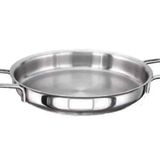 Özbir 0303 18 cm Yumurta Sahanı